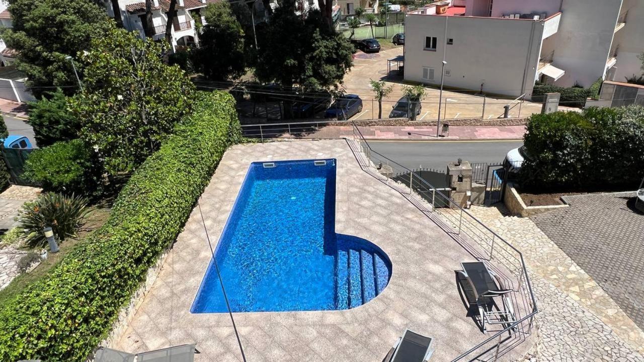 Pinta 50m Pool Bbq Villa Sant Antoni De Calonge